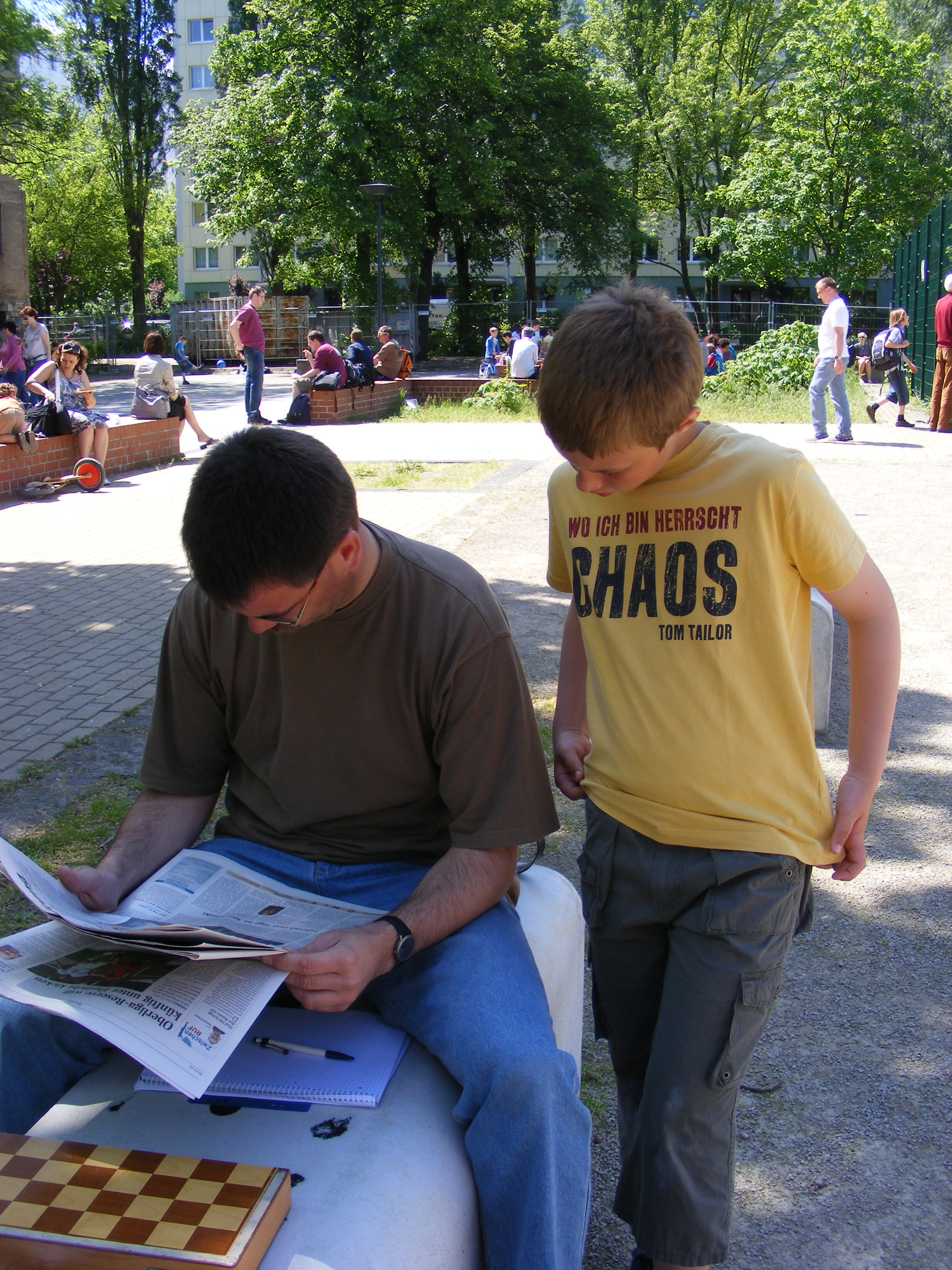Vorschau